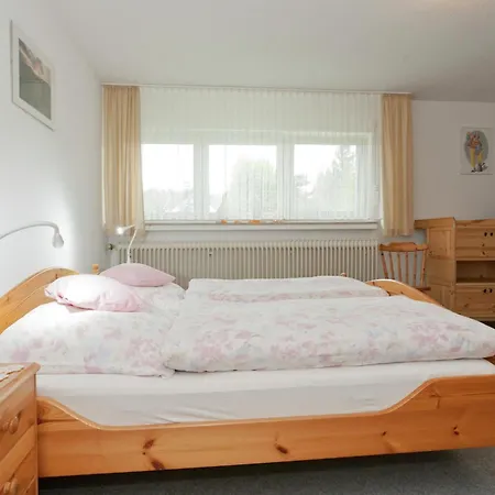 Daire Forest Hideaway, Cleaning Included Sellerich