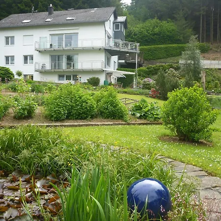 Daire Forest Hideaway, Cleaning Included Sellerich