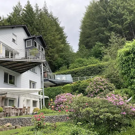 Daire Forest Hideaway, Cleaning Included Sellerich