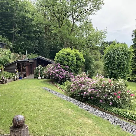 Daire Forest Hideaway, Cleaning Included *