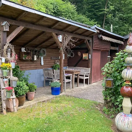 Daire Forest Hideaway, Cleaning Included *