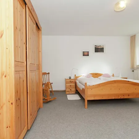 Daire Forest Hideaway, Cleaning Included Sellerich