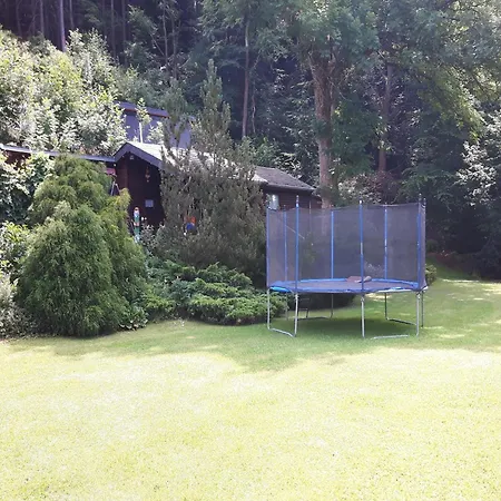 Daire Forest Hideaway, Cleaning Included *