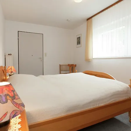 Daire Forest Hideaway, Cleaning Included Sellerich