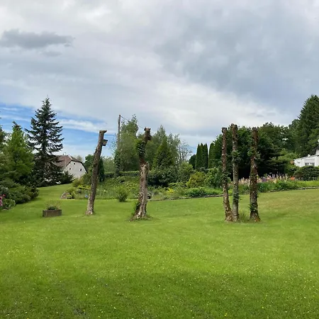 Daire Forest Hideaway, Cleaning Included *