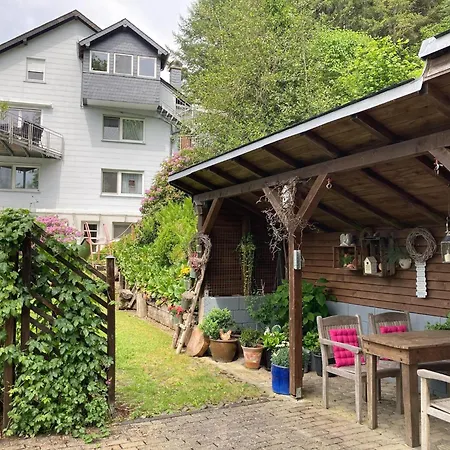 Forest Hideaway, Cleaning Included Daire Sellerich